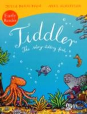 Tiddler Reader