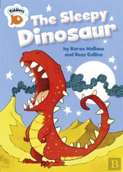 Bertrand.pt - Tiddlers: The Sleepy Dinosaur