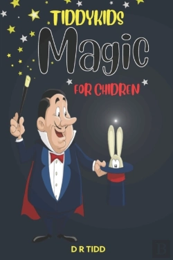 Bertrand.pt - Tiddykids Magic
