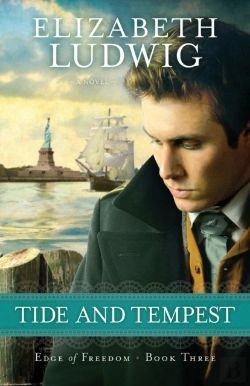 Bertrand.pt - Tide And Tempest (Edge Of Freedom Book #3)