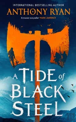 Bertrand.pt - Tide Of Black Steel
