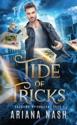 Bertrand.pt - Tide Of Tricks