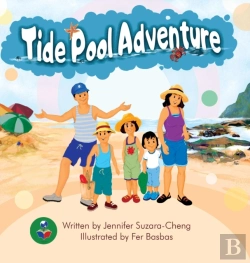 Bertrand.pt - Tide Pool Adventure