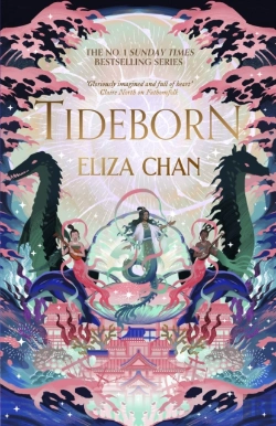 Bertrand.pt - Tideborn