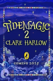 Tidemagic: Ista Flit And The Impossible Key