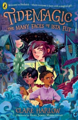 Bertrand.pt - Tidemagic: The Many Faces Of Ista Flit