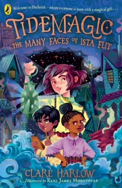 Bertrand.pt - Tidemagic: The Many Faces Of Ista Flit
