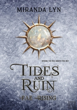 Bertrand.pt - Tides And Ruin: A Fae Rising Spin-Off