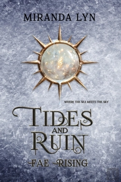 Bertrand.pt - Tides And Ruin: A Fae Rising Spin-Off