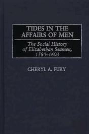 Tides In The Affairs Of Men