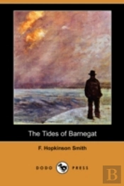 Tides Of Barnegat (Dodo Press)