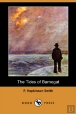 Bertrand.pt - Tides Of Barnegat (Dodo Press)