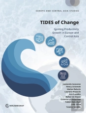 Tides Of Change