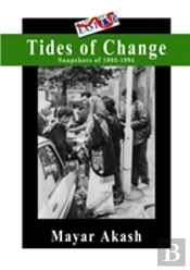 Tides Of Change - Snapshots Of 1993-94