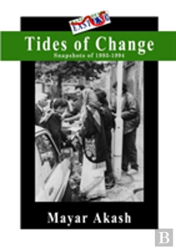 Bertrand.pt - Tides Of Change - Snapshots Of 1993-94