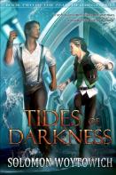 Tides Of Darkness (Tears Of Omega, Book 2)