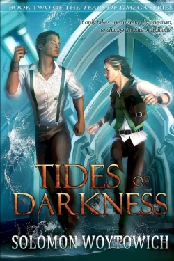 Bertrand.pt - Tides Of Darkness (Tears Of Omega, Book 2)