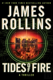 Tides Of Fire