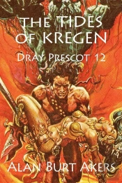 Tides Of Kregen [Dray Prescot #12]