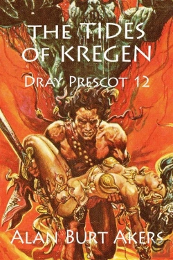 Bertrand.pt - Tides Of Kregen [Dray Prescot #12]