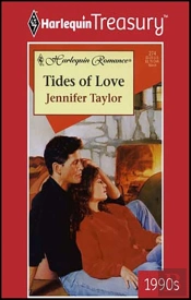 Tides Of Love