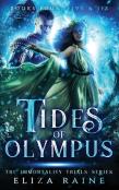 Tides Of Olympus
