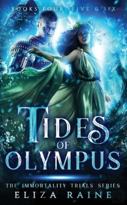 Bertrand.pt - Tides Of Olympus