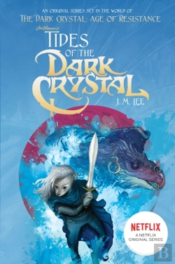 Bertrand.pt - Tides Of The Dark Crystal #3