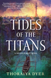 Tides Of The Titans