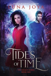 Tides Of Time