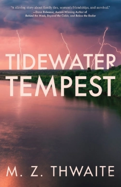Bertrand.pt - Tidewater Tempest