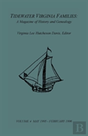 Tidewater Virginia Families