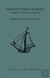 Tidewater Virginia Families