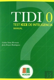 Tidi 0 (Test Icce De Inteligencia)