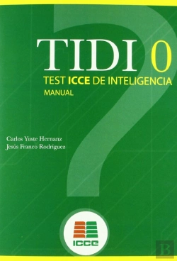 Bertrand.pt - Tidi 0 (Test Icce De Inteligencia)