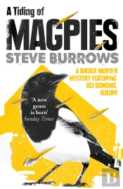 Tiding Of Magpies
