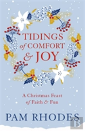 Tidings Of Comfort And Joy