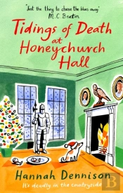 Tidings Of Death At Honeychurch Hall