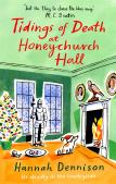Tidings Of Death At Honeychurch Hall