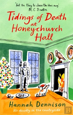 Bertrand.pt - Tidings Of Death At Honeychurch Hall