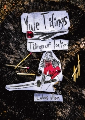 Tidings Of Tulips: Yule Tidings