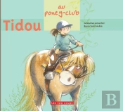 Tidou Au Poney-Club