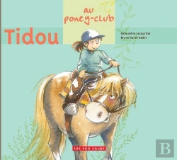 Bertrand.pt - Tidou Au Poney-Club