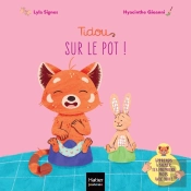 Tidou : Sur Le Pot !