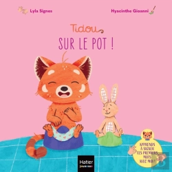 Bertrand.pt - Tidou : Sur Le Pot !
