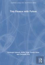Tidy Finance With Python