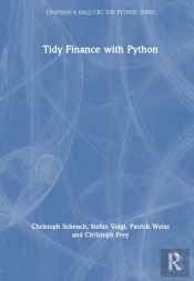 Tidy Finance With Python