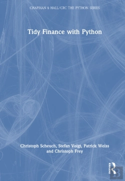 Bertrand.pt - Tidy Finance With Python