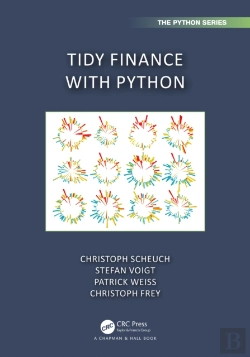 Bertrand.pt - Tidy Finance With Python