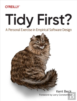 Bertrand.pt - Tidy First?